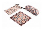 Kit 2 astuccci e panno occhiali STILOTTICA Kit A