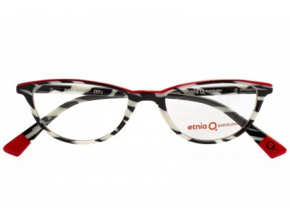 Occhiali da vista ETNIA BARCELONA Half Moon zefu
