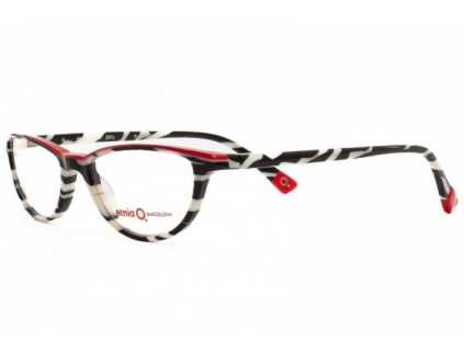 ETNIA BARCELONA Half Moon zefu eyeglasses 2