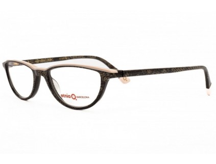 Occhiali da vista ETNIA BARCELONA Half Moon chpk 2