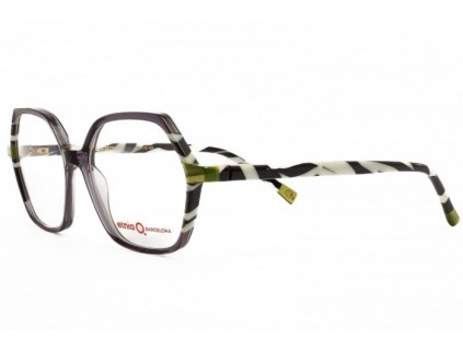 ETNIA BARCELONA Lunettes de vue Ceres zegr 2