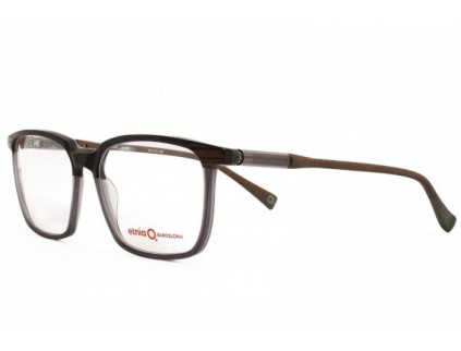 Occhiali da vista ETNIA BARCELONA White Oak bkbr 2
