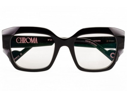 Occhiali da vista ETNIA BARCELONA n. 21 bk Chroma