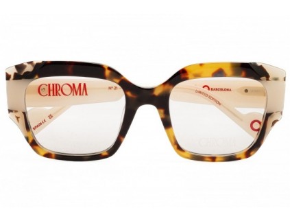 ETNIA BARCELONA Brillen Nr. 21 hvwh Chroma