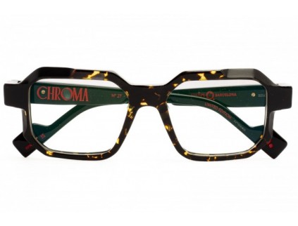 Lunettes de vue ETNIA BARCELONA n. 27 hvbk Chroma