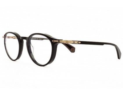 Lunettes de vue ETNIA BARCELONA Riquer bk Pellicer 2