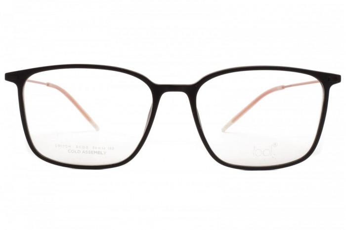 LOOL Switch bkog eyeglasses