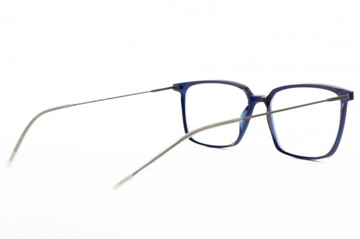 LOOL Castor dbgm Brille Dunkelblau Grau