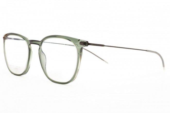 LOOL Dubhe grgm Green Grey Eyeglasses