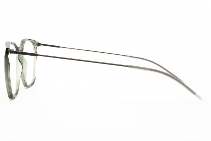 LOOL Dubhe grgm Green Grey Eyeglasses