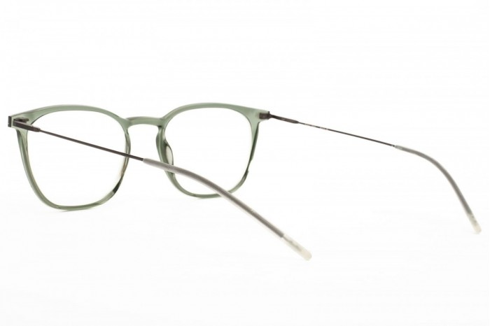 LOOL Dubhe grgm Green Grey Eyeglasses