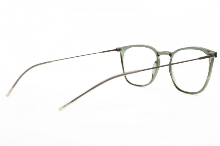 LOOL Dubhe grgm Green Grey Eyeglasses