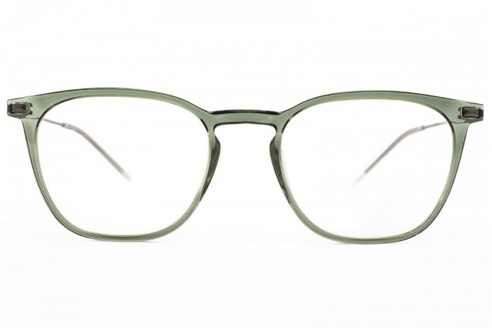 LOOL Dubhe grgm Green Grey Eyeglasses