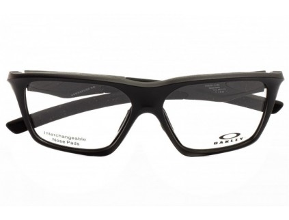 Occhiali da vista OAKLEY Versafuse SQ OX8201-0156