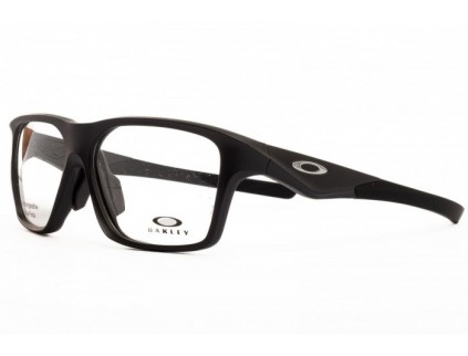 Occhiali da vista OAKLEY Versafuse SQ OX8201-0156 2