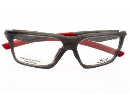 Occhiali da vista OAKLEY Versafuse SQ OX8201-0256