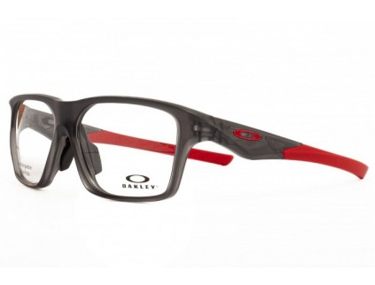 Occhiali da vista OAKLEY Versafuse SQ OX8201-0256 2