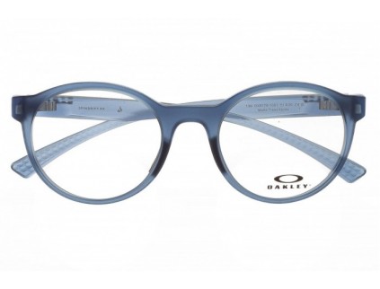 Occhiali da vista OAKLEY Spindrift rx OX8176-1051