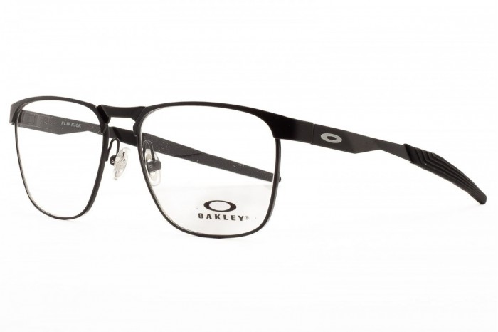 OAKLEY 플립킥 키즈 안경 OY3003-0151 블랙
