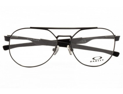 Occhiali da vista per bambini OAKLEY Gran Piloto OY3004-0151