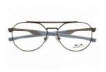 Occhiali da vista per bambini OAKLEY Gran Piloto OY3004-0251