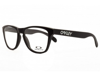 Occhiali da vista per bambini OAKLEY Frogskins XS OY8009-0650 2