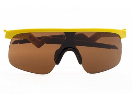 Occhiali da sole per bambini OAKLEY Resistor OJ9010-2823 Fortnite
