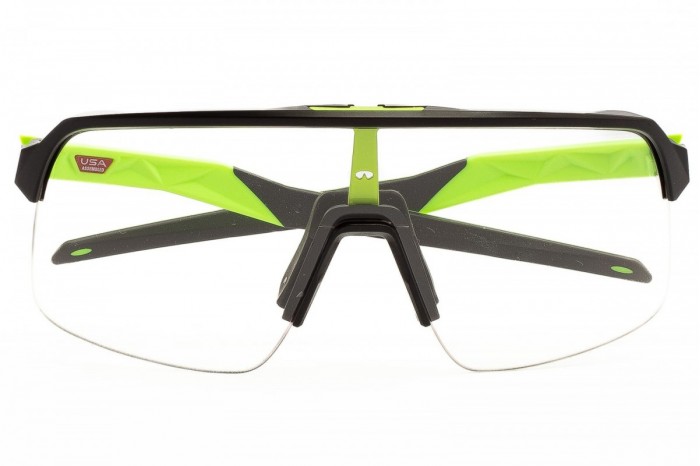 Occhiali da sole OAKLEY Sutro Lite OO9463-8039 Prizm