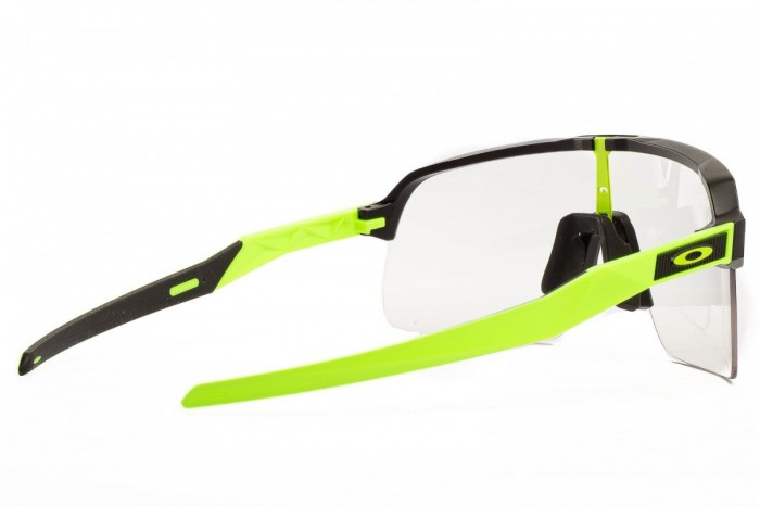 OAKLEY Sutro Lite solbriller OO9463-8039 Prizm