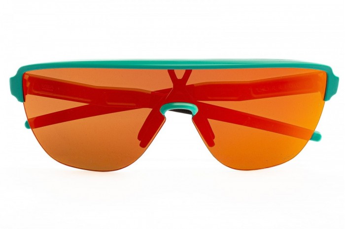 Occhiali da sole OAKLEY Corridor OO9248-0442 Prizm