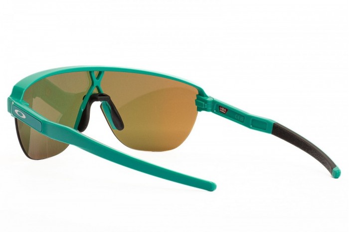 OAKLEY Corridor OO9248-0442 Prizm Sunglasses