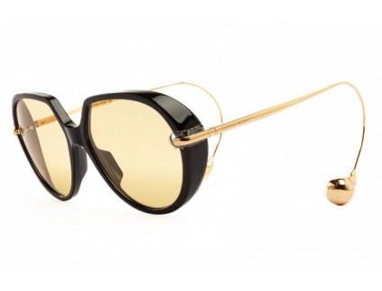Occhiali da sole BOTTEGA VENETA bv1436s 001 2