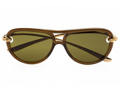 BOTTEGA VENETA bv1418s 003 sunglasses