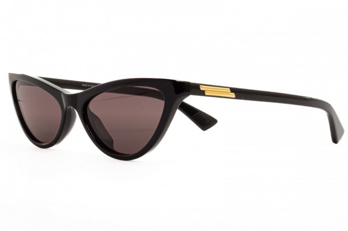 Солнцезащитные очки BOTTEGA VENETA bv1414s 001 Black