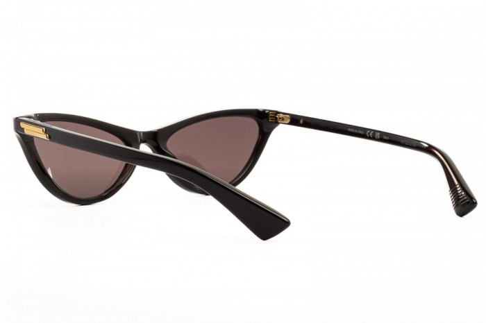 Солнцезащитные очки BOTTEGA VENETA bv1414s 001 Black