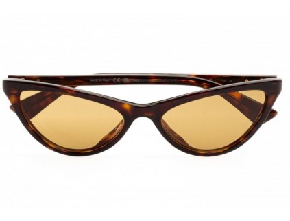 Occhiali da sole BOTTEGA VENETA bv1414s 002