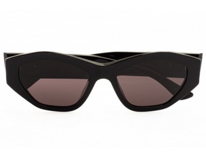Occhiali da sole BOTTEGA VENETA bv1408s 001