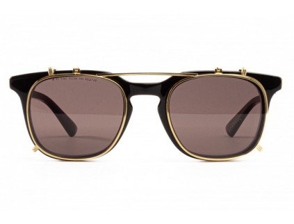 Lunettes de soleil à clip BOTTEGA VENETA bv1429s 001 2