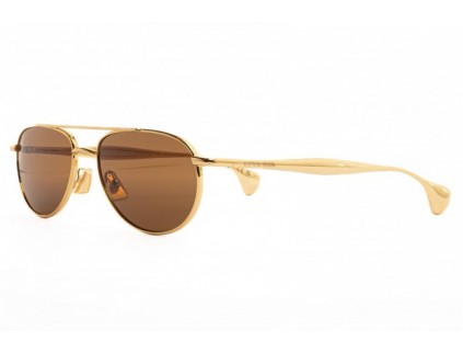 Occhiali da sole BOTTEGA VENETA bv1419s 001 2