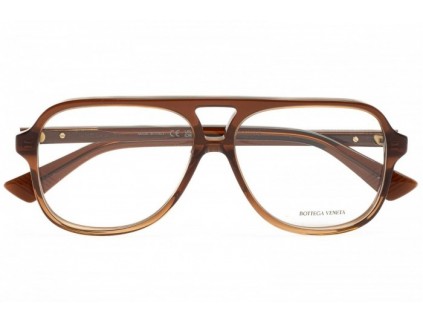 Occhiali da vista BOTTEGA VENETA bv1417o 004