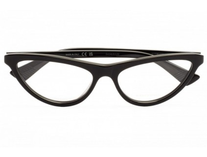Occhiali da vista BOTTEGA VENETA bv1416o 001