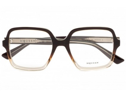ALEXANDER MCQUEEN AM0538O 006 Brille