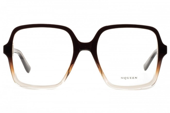 Очки ALEXANDER MCQUEEN AM0538O 006