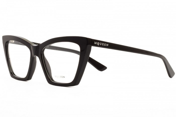 Очки ALEXANDER MCQUEEN AM0536O 001