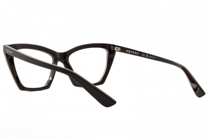 Очки ALEXANDER MCQUEEN AM0536O 001