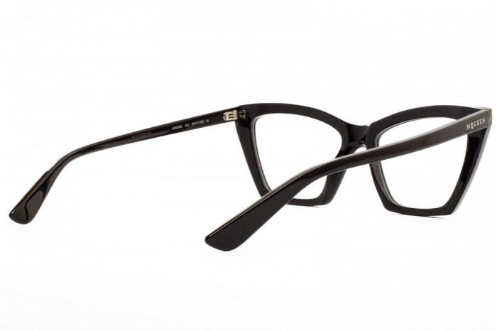 Очки ALEXANDER MCQUEEN AM0536O 001