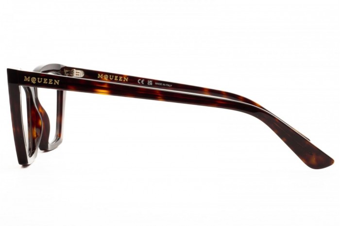 Очки ALEXANDER MCQUEEN AM0536O 002