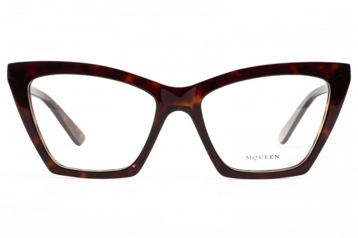 Очки ALEXANDER MCQUEEN AM0536O 002