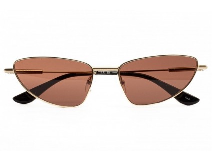 Occhiali da sole ALEXANDER MCQUEEN AM0522S 002