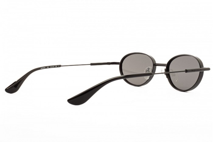 ALEXANDER MCQUEEN Solbriller AM0523S 004 Sorte